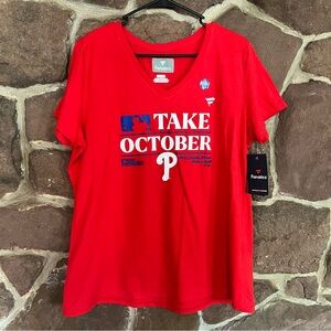 Philadelphia Phillies Shirt